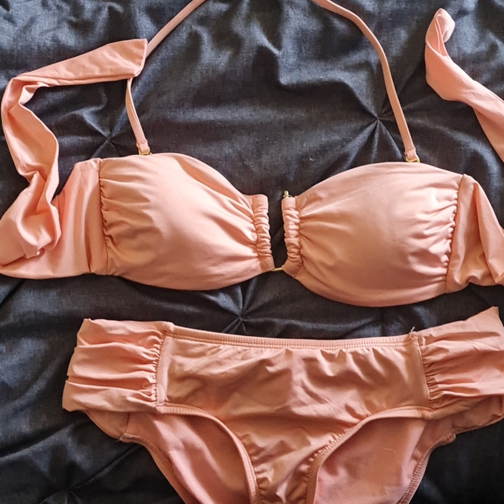 Bar lll bikini